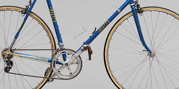 CMAG on Sunday: Cycling through CMAG
