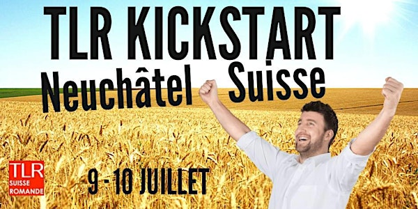 Kickstart TLR Neuchâtel 2022