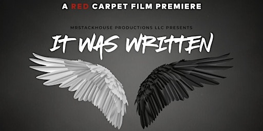 Atlanta “It Was Written” Red Carpet Film Premiere
