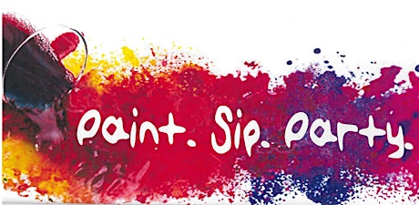 Paint & Sip Night May 25th tickets