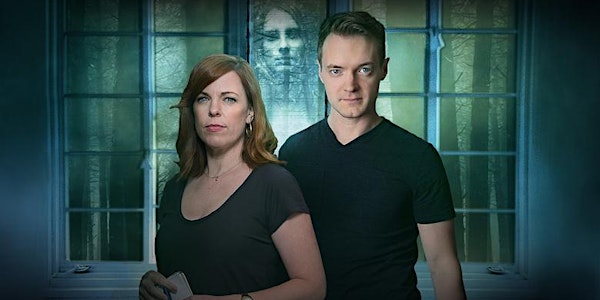 Provincetown ParaCon's Saturday night para-celeb ghost investigation