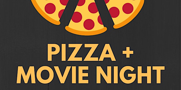 Pizza Movie Night