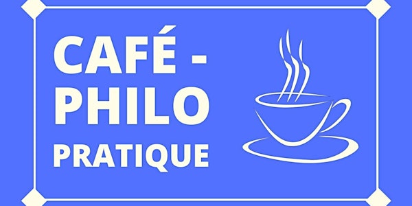Café-Philo pratique : Sommes-nous responsables de l'avenir ?