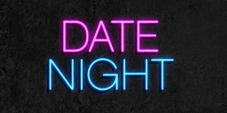 Date Night Comedy Show U Street