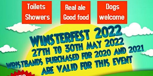 Winsterfest 2022 primary image