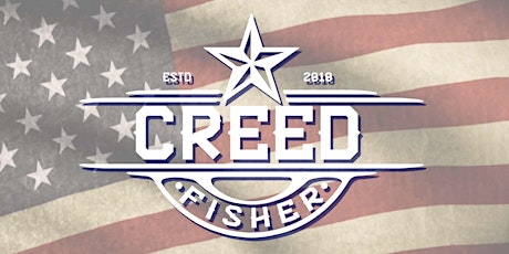 Creed Fisher primary image