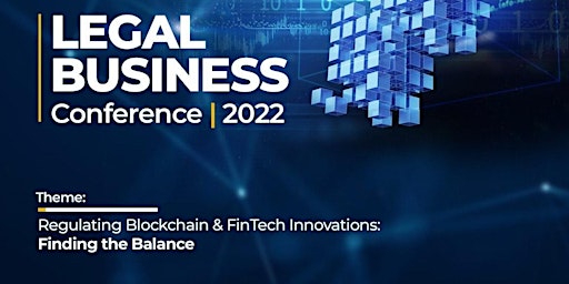 LEGAL BUSINESS CONFERENCE 2022