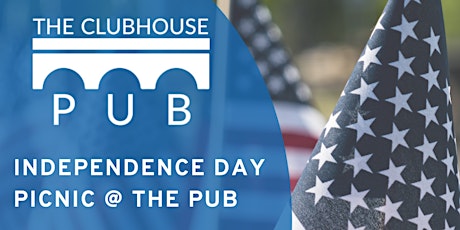 Independence Day Picnic at the Pub tickets