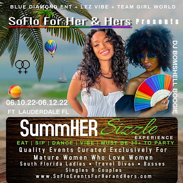 SUNDAY FUNDAY THE BRUNCH EXPERIENCE BOTTOMLESS MIMOSAS SHOW FOR HER & HERS image