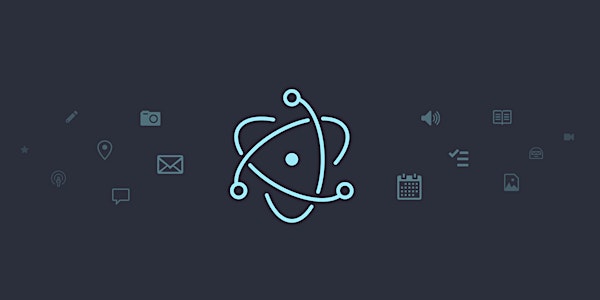 Workshop: Building Desktop Apps with JavaScript & Electron