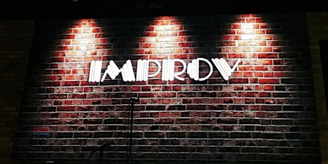 FREE TICKETS | MIAMI IMPROV 6/1 | STAND UP COMEDY SHOW tickets