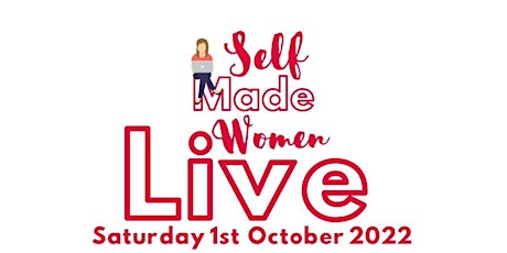 Self Made Women - Live