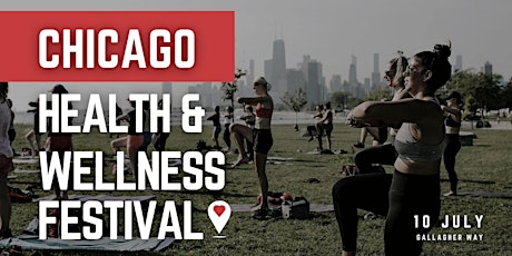 Chicago | Health & Wellness Festival tickets