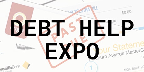 Debt Help Expo tickets