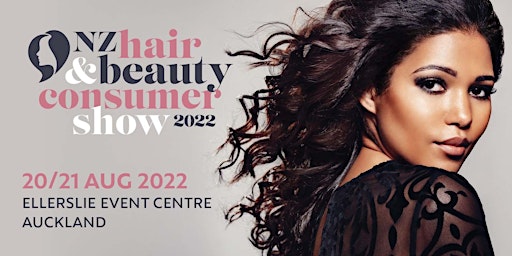 2022 NZ Hair & Beauty Show
