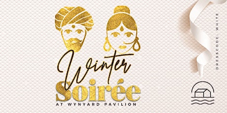 Winter Soirée by Bollywood Affair