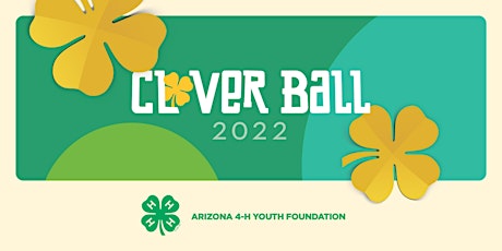 Clover Ball 2022 tickets