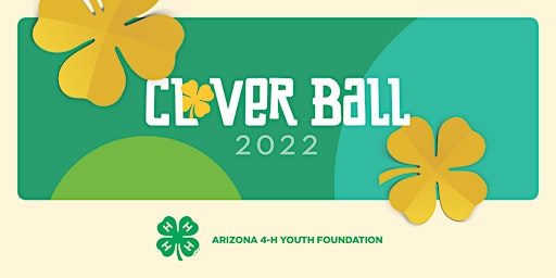 Clover Ball 2022