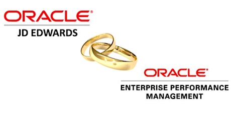 Valentine’s Day Executive Event - Oracle JDE & EPM Cloud primary image