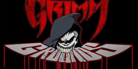 Grimm Grounds Hallowe'en Attraction