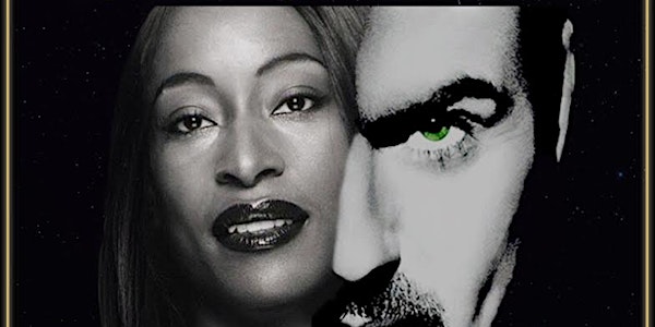 A TRIBUTE TO GEORGE MICHAEL by Laura Mayne from Native