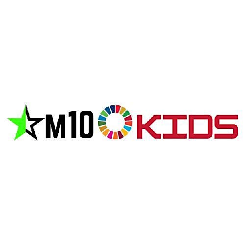 M10 ODS Kids Foundation