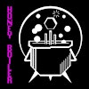 Logotipo de Honey Boiler