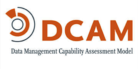 EDM Council DCAM Foundations Training (London) 2-Days  primary image