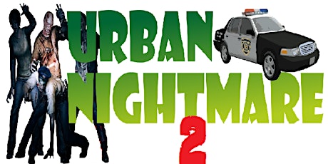 Image principale de MEGAGAME URBAN NIGHTMARE 2