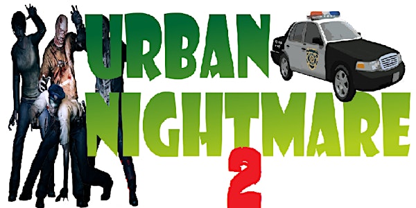MEGAGAME URBAN NIGHTMARE 2
