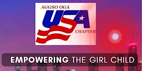 2022 AGGSO USA Convention tickets