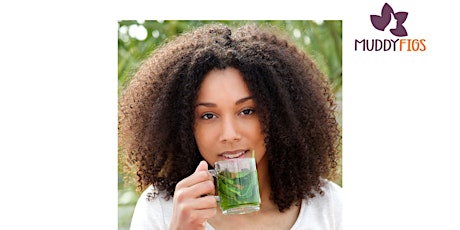 TEA TALK: USING THE POWER OF TEA TO GROW YOUR HAIR tickets