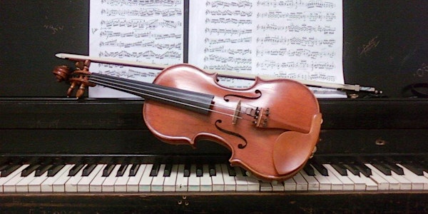 Chamber Music Society of the Carolinas 2022 - Saturdays at WWC