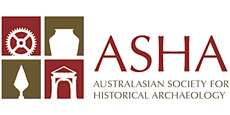 The archaeology of Australia’s place in the colonial Indian Ocean world tickets