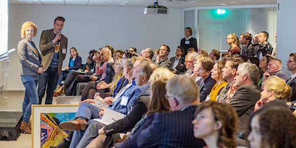 Finale Social Club Investor Days