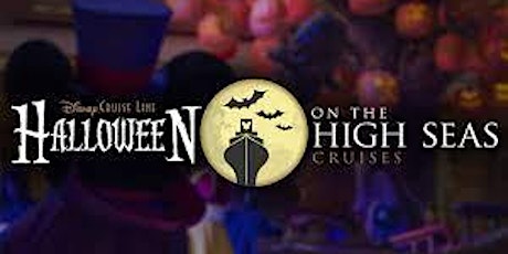 Halloween on the High Seas tickets