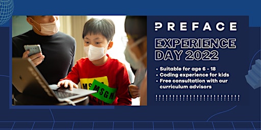 Preface Free Coding Experience Day | Preface Campus (CWB)