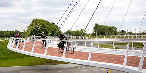 Een middag fiets in Eindhoven