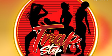 TrapStep Pdx -Aerobic Step Class - TrapStyle!