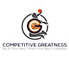 Logotipo da organização Competitive Greatness
