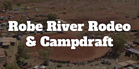 2022 Campdraft After Party tickets