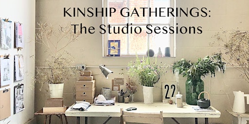 July Kinship Studio Sessions