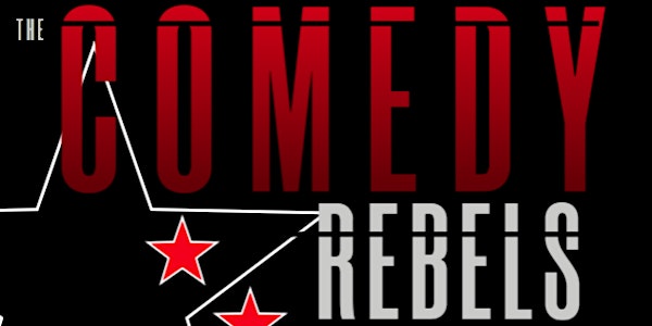 Comedy Rebels ( Stand Up Comedy ) MTLCOMEDYCLUB.COM