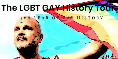 Gay History and Fetish Tour of Amsterdam