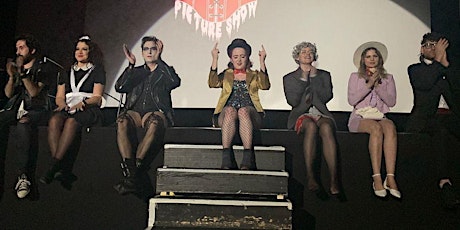 Rocky Horror Picture Show - Live Shadow Cast Tickets