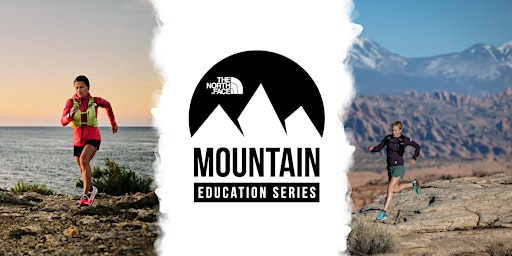 The North Face Mountain Education Series