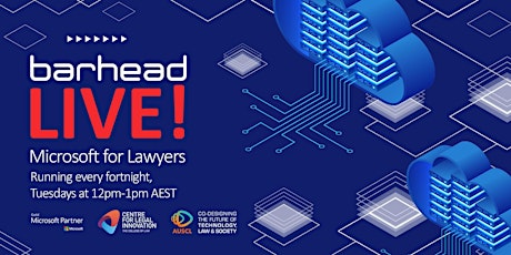 Microsoft for Lawyers Masterclass - Document Processing and AI