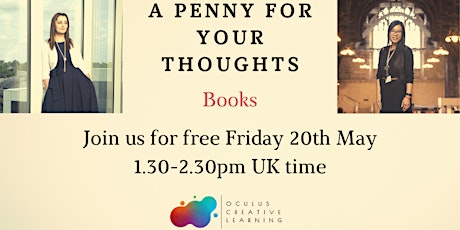 A Penny for your Thoughts - Episode Fourteen tickets