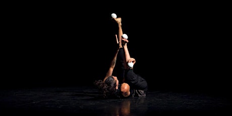 Equilibri festival: Tangle. In the womb of a juggler - Francesca Mari