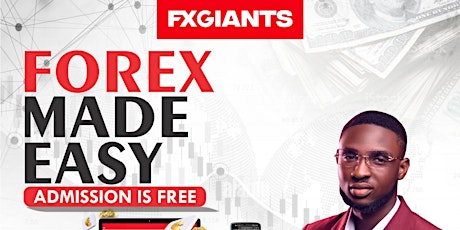 FOREX MADE EASY tickets